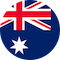 Select Country/Region - Australia