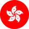 Select Country/Region - Hong Kong