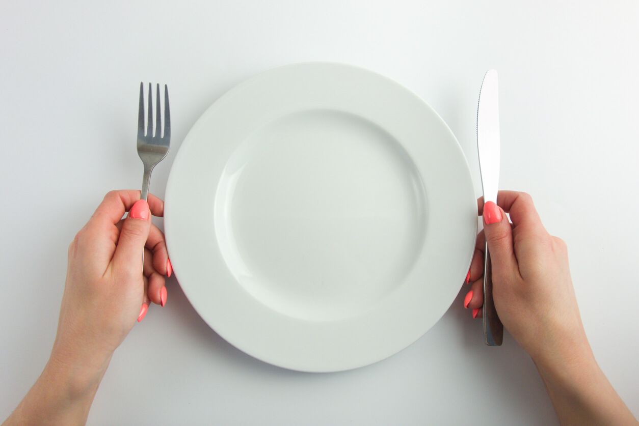 168斷食時間表必看指南：避開4大失敗地雷！原來這個時間進食燃脂最快？