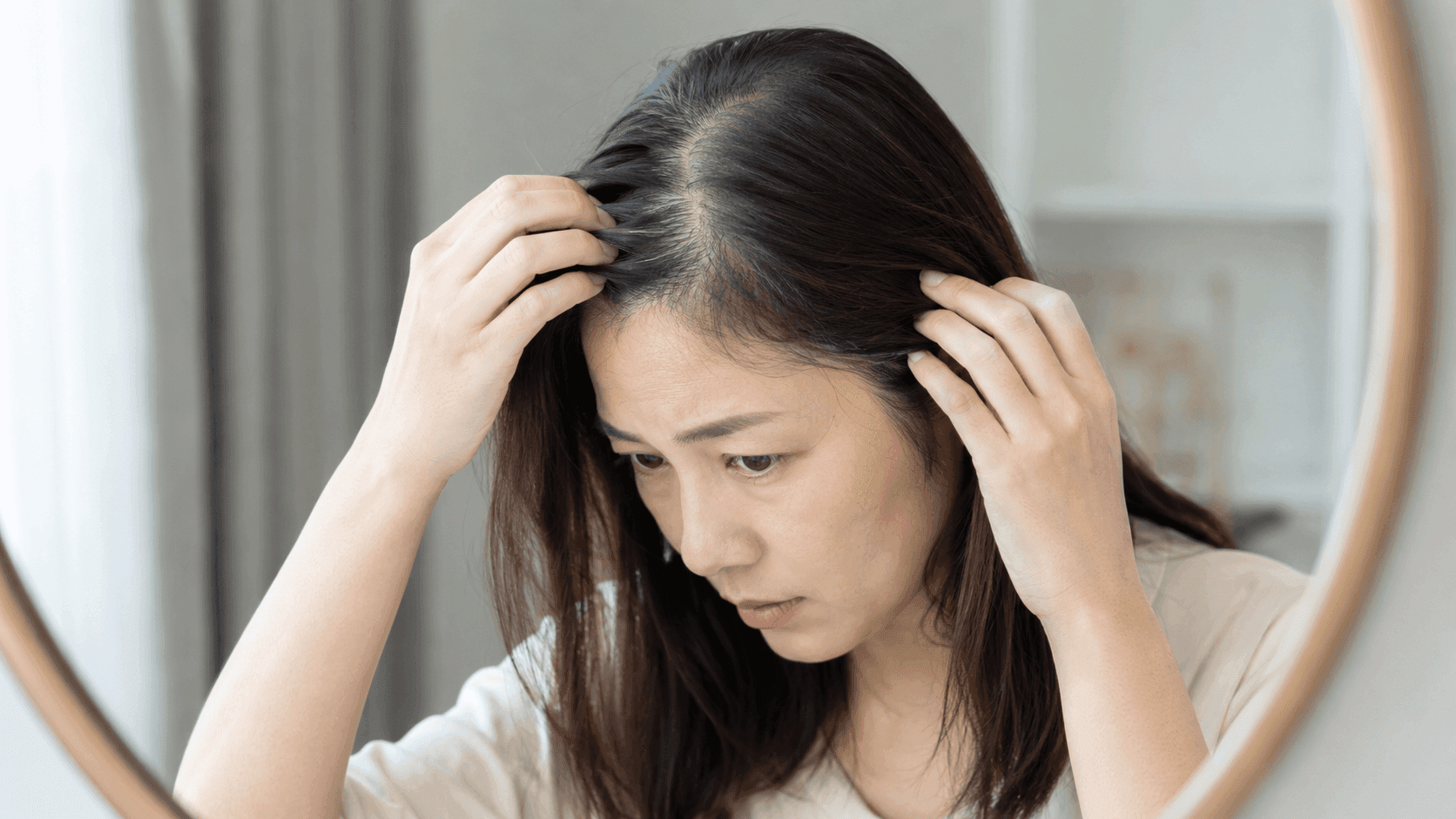 頭髮變幼解決方法】護髮血淚史：走過掉髮低谷，總結出4大最實用的生髮對策