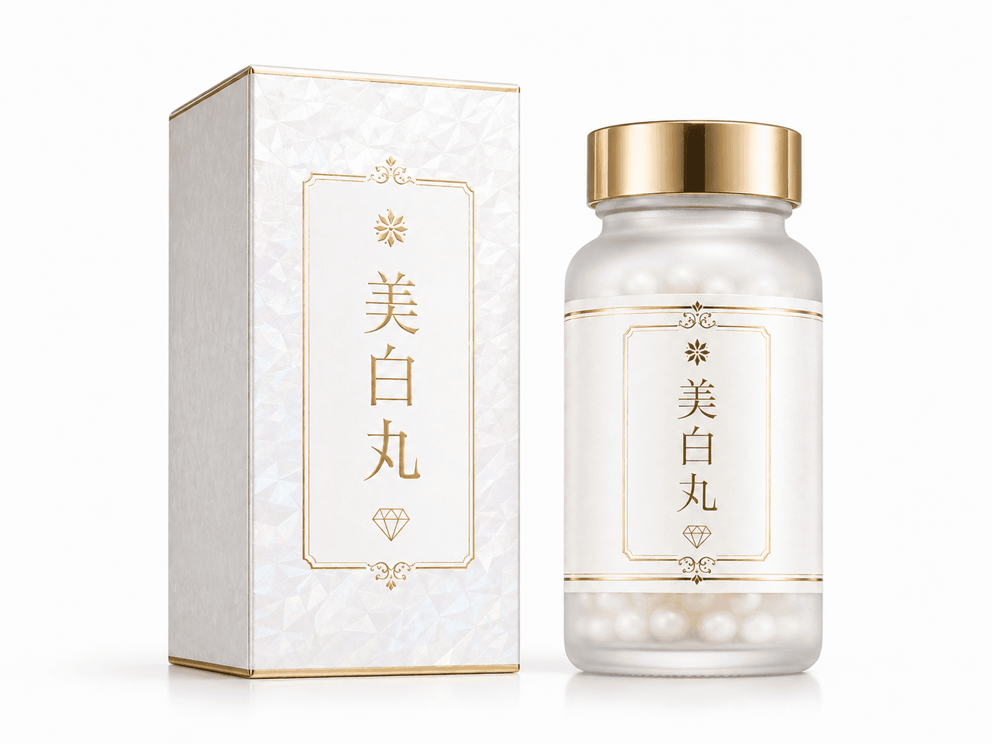 【美白丸推薦2026】美白丸邊隻好？10款人氣美白丸的成分、功效與副作用