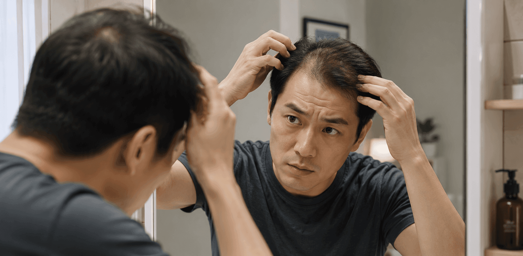 【激光生髮療程 vs 激光生髮帽】揭秘無創激光如何喚醒毛囊，改善脫髮！