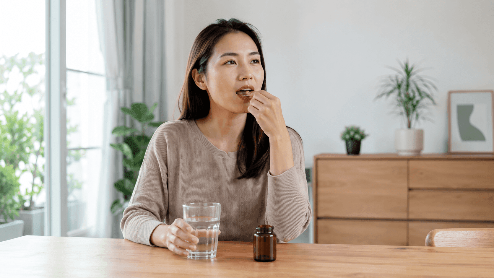 防脫髮維他命推薦：解析8大生髮營養成分+3大服用迷思破解&挑選要點