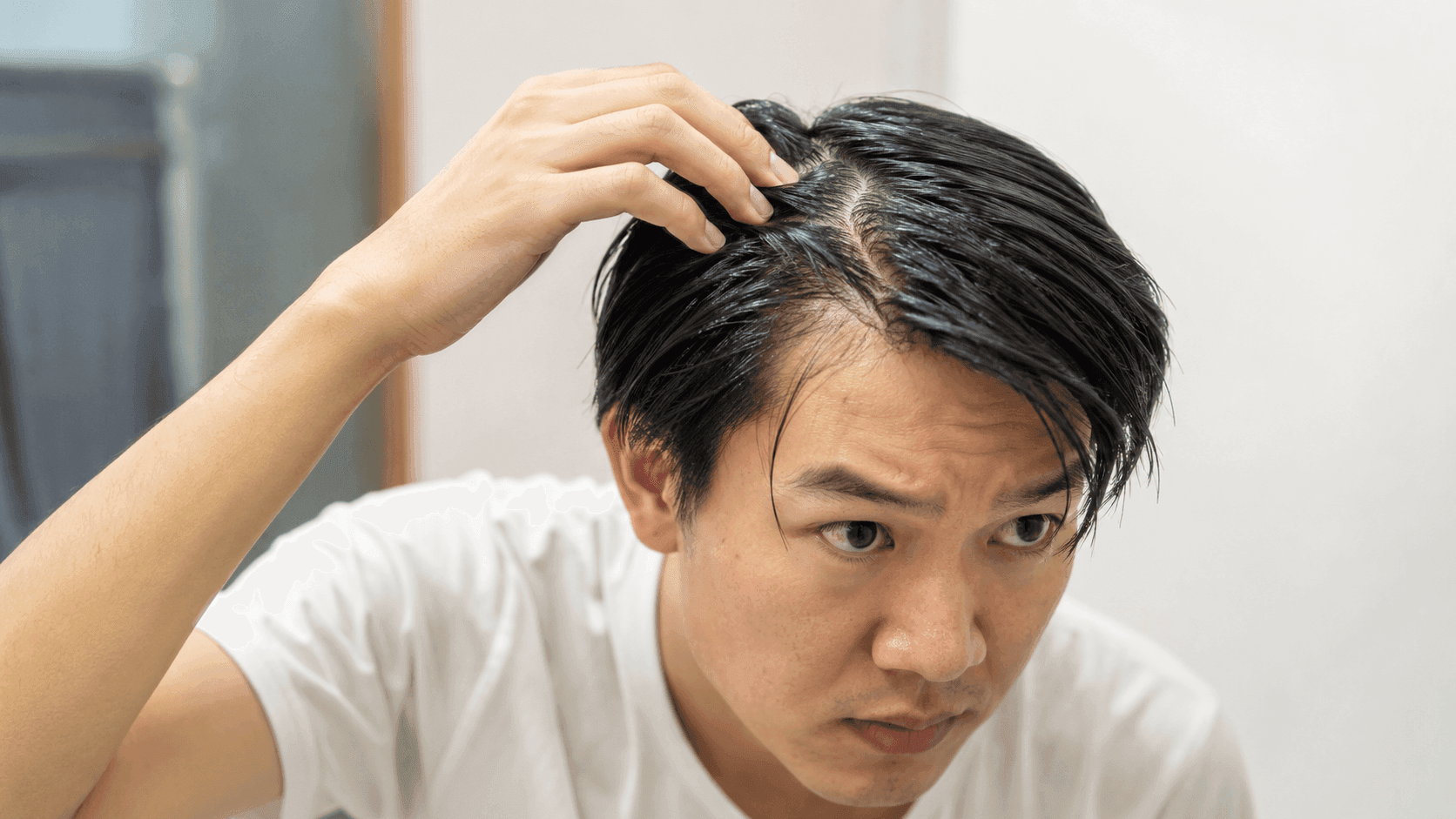 下午就變條碼頭？專屬油性頭皮的8款「頭油多洗頭水」+ 去油指南！ 