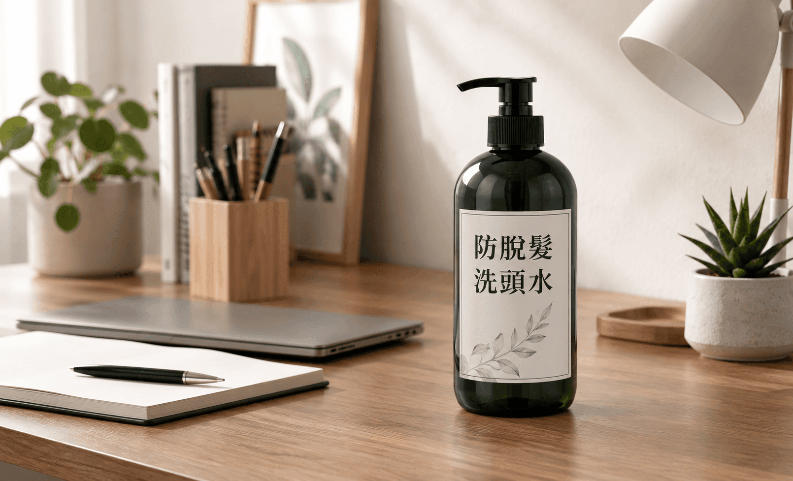 【6 款防脫髮洗頭水推介】為什麼別人洗頭不掉髮？隱藏在成分表背後的防脫秘密
