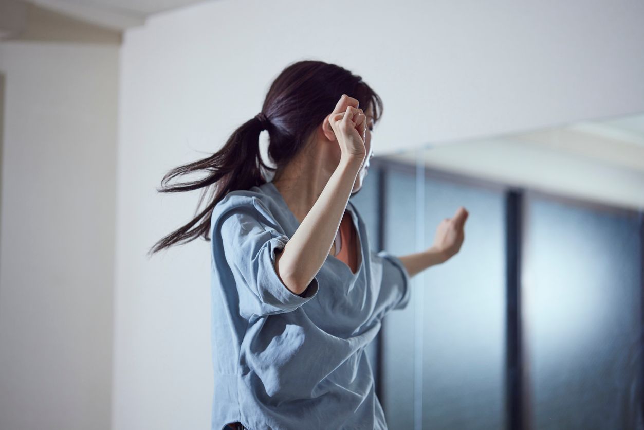 跳舞減肥真係咁神？擺脫沉悶跑步機！剖析爆汗減肥舞Kpop Dance+如何護關節！