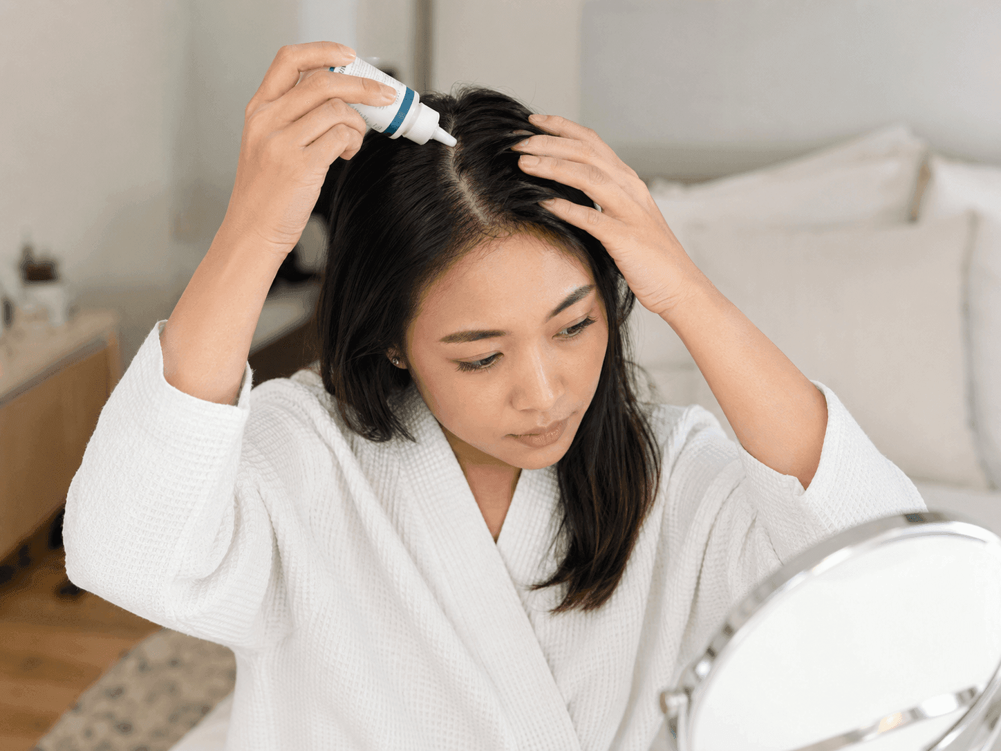 頭瘡藥點揀好？頭皮暗瘡、毛囊炎用藥與脫髮風險一次看懂
