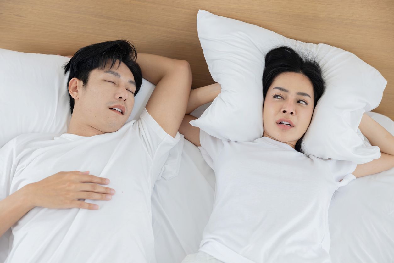 最快解決鼻塞方法最終 4 強！按見效時間排列，3分鐘極速通鼻？