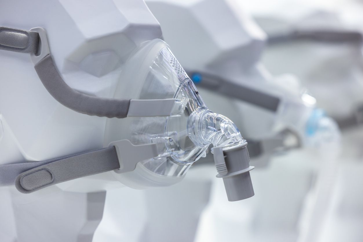 睡眠呼吸機比較2026：3大機型+6大品牌評測，揭秘不宜用的4類人！
