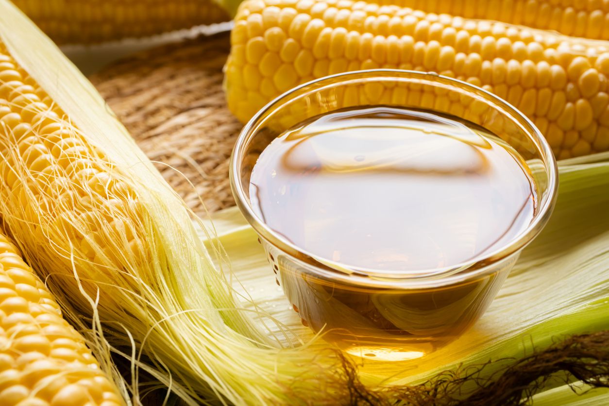 玉米鬚茶：4大健康功效與自製水煮方法+3個黃金時間飲用消腫加倍！