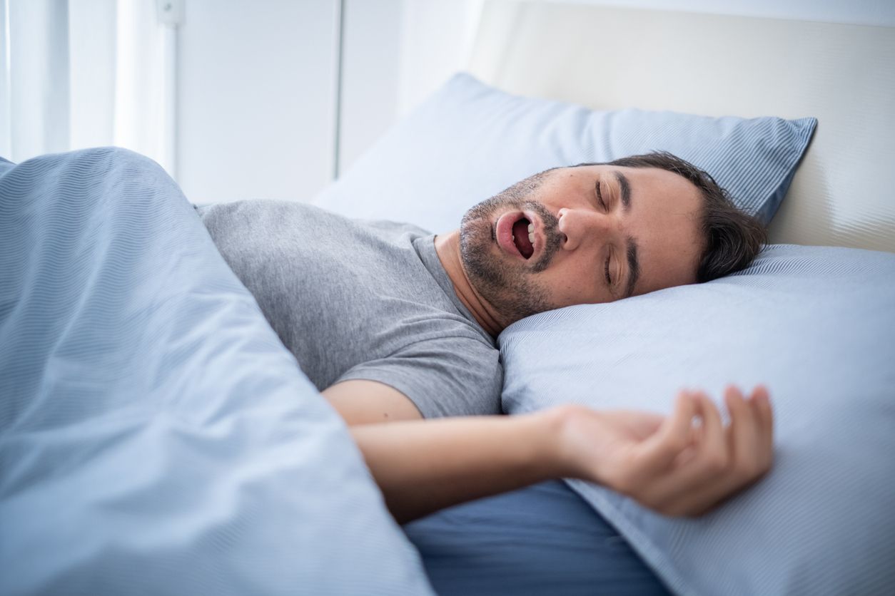 【睡眠窒息症斷尾】你不戴呼吸機、不挨刀，距離徹底根治還有多遠？ 