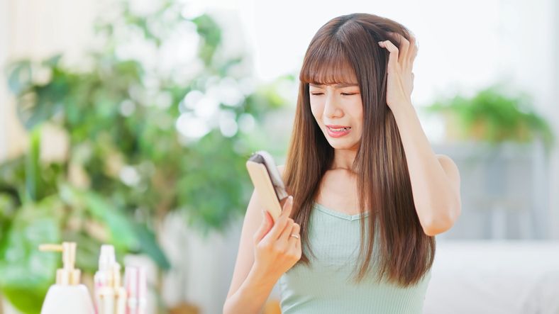 【增加頭髮生長速度】兩星期頭髮急急長！6個日常護理秘訣＋7大生髮營養素全解析