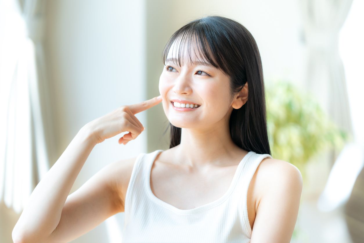 面部肌肉鬆弛顯老10歲？必學7個零成本緊緻拉提法