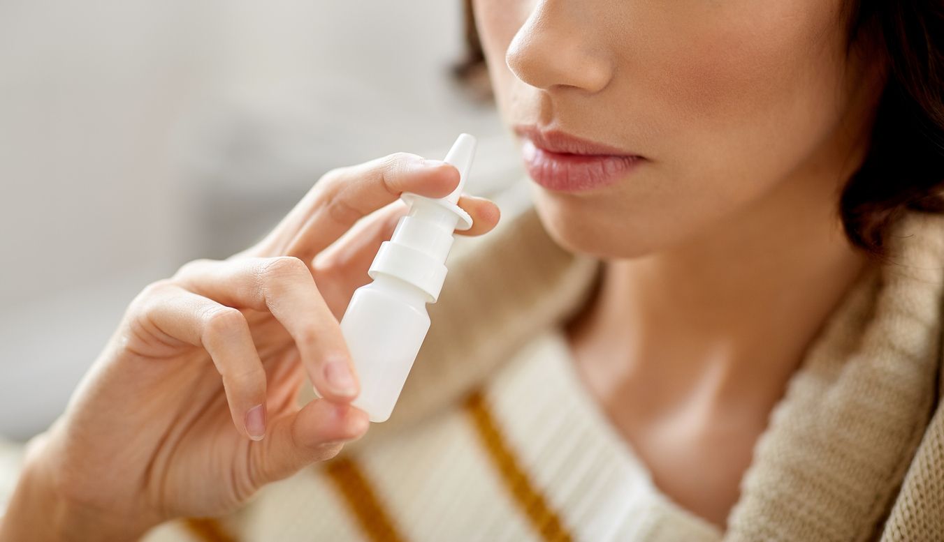 自製鹽水洗鼻隨時洗出嚴重感染？揭開DIY洗鼻水的致命衛生陷阱