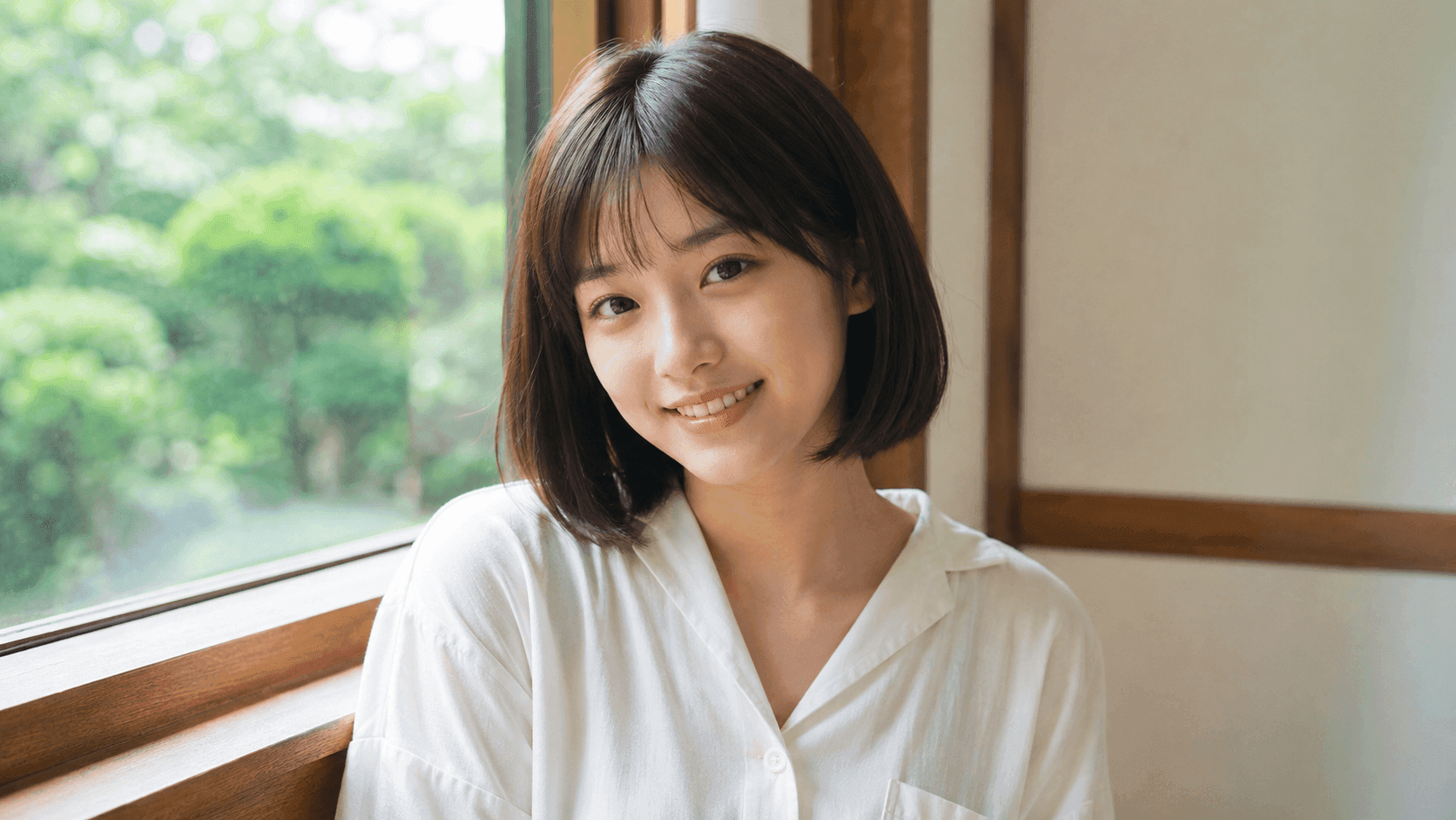 髮量少必看！公開15款拯救稀疏的「髮量少髮型」，剪對瞬間視覺增髮2倍？