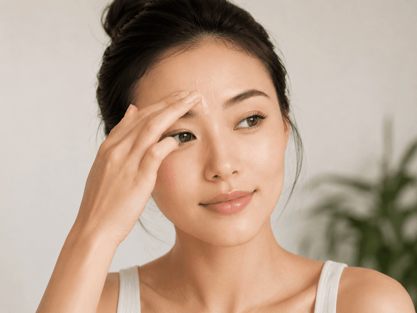 川字紋貼有效嗎？SDX、日本睡眠貼好用嗎？實測 4 款熱門去皺貼，告別眉間老態紋路！