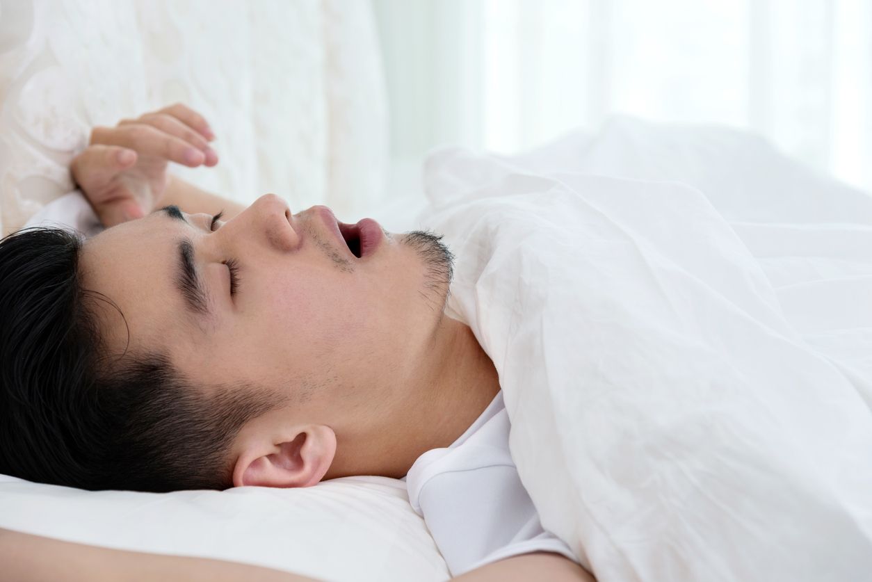 鼻鼾槍有冇用？試做前必看的真相：3種人適合用，其他人做了沒用？