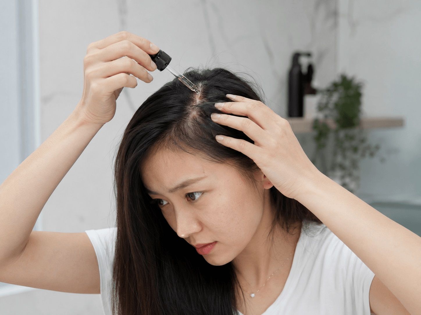 茶樹油急救頭瘡有用嗎？90%人做錯的爛頭皮地雷，必學5個方法令毛囊炎斷尾！