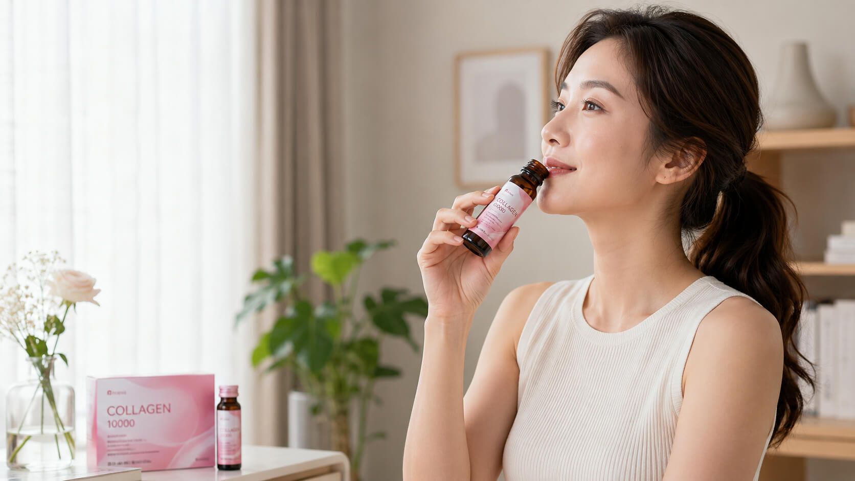 水解膠原蛋白選錯等於白吃？即看3大無效盲點！營養師公開5大挑選攻略！