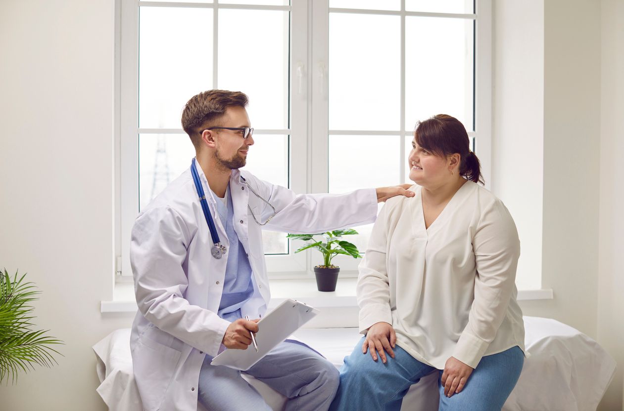 減肥醫生邊個好？拆解5大肥胖元兇 + 90%人減肥失敗的真相！3大醫學療法大比拼