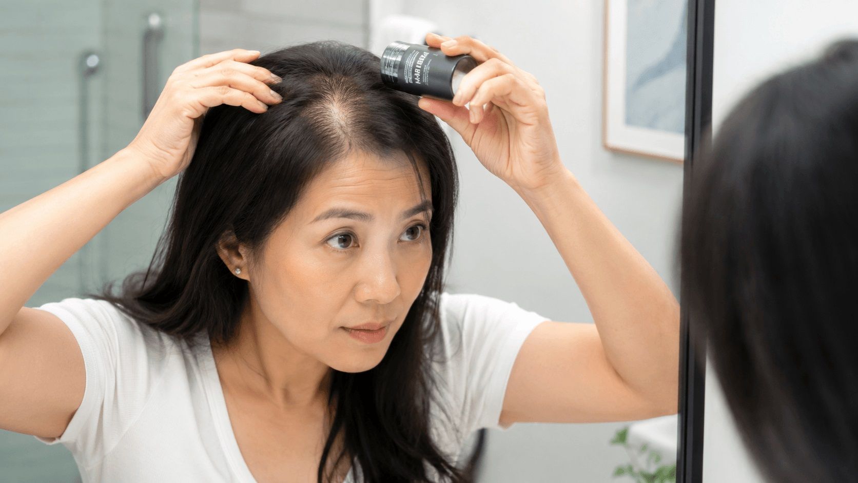 頭髮纖維粉會加劇脫髮嗎？即看7大優缺點！必學6步零穿幫教學！