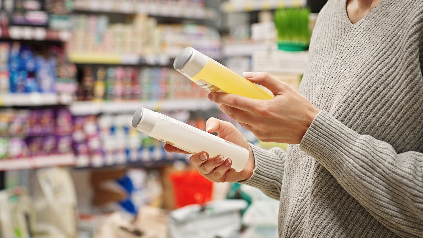 用錯生髮產品甩更多？盤點市面4大有效生髮成分，突破生髮樽頸就靠「這1招」？ 