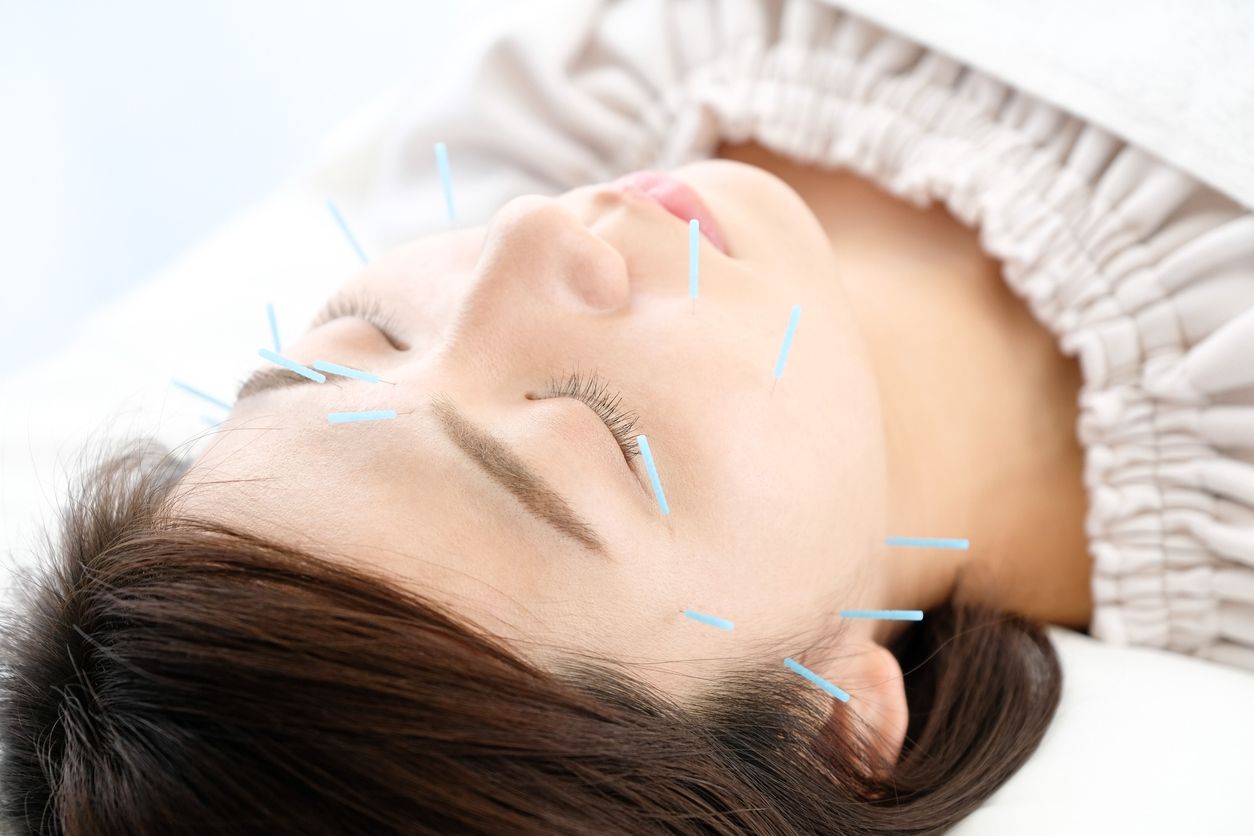 睡眠窒息症按哪些穴位？每晚按這6個神秘開關，告別奪命鼻鼾聲？