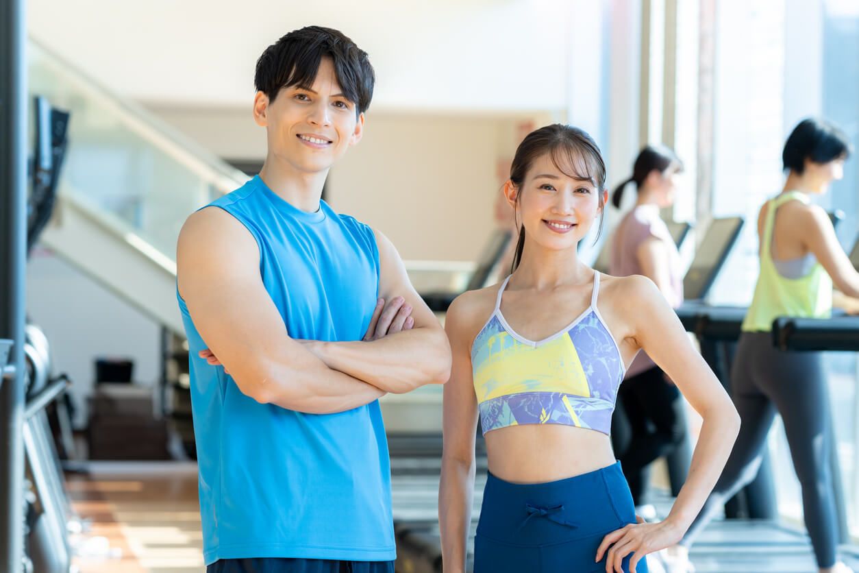健身教練防伏手冊：PT約你去工廈Gym Room？私教 2 大陷阱要小心！