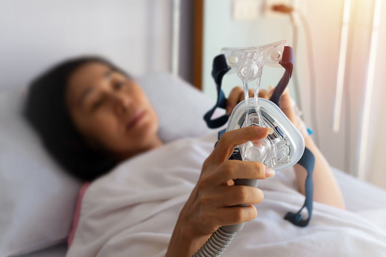 睡眠呼吸機推介：3大熱門品牌大比併！即看5大選購陷阱，9成患者都買錯？