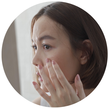 忽略補濕