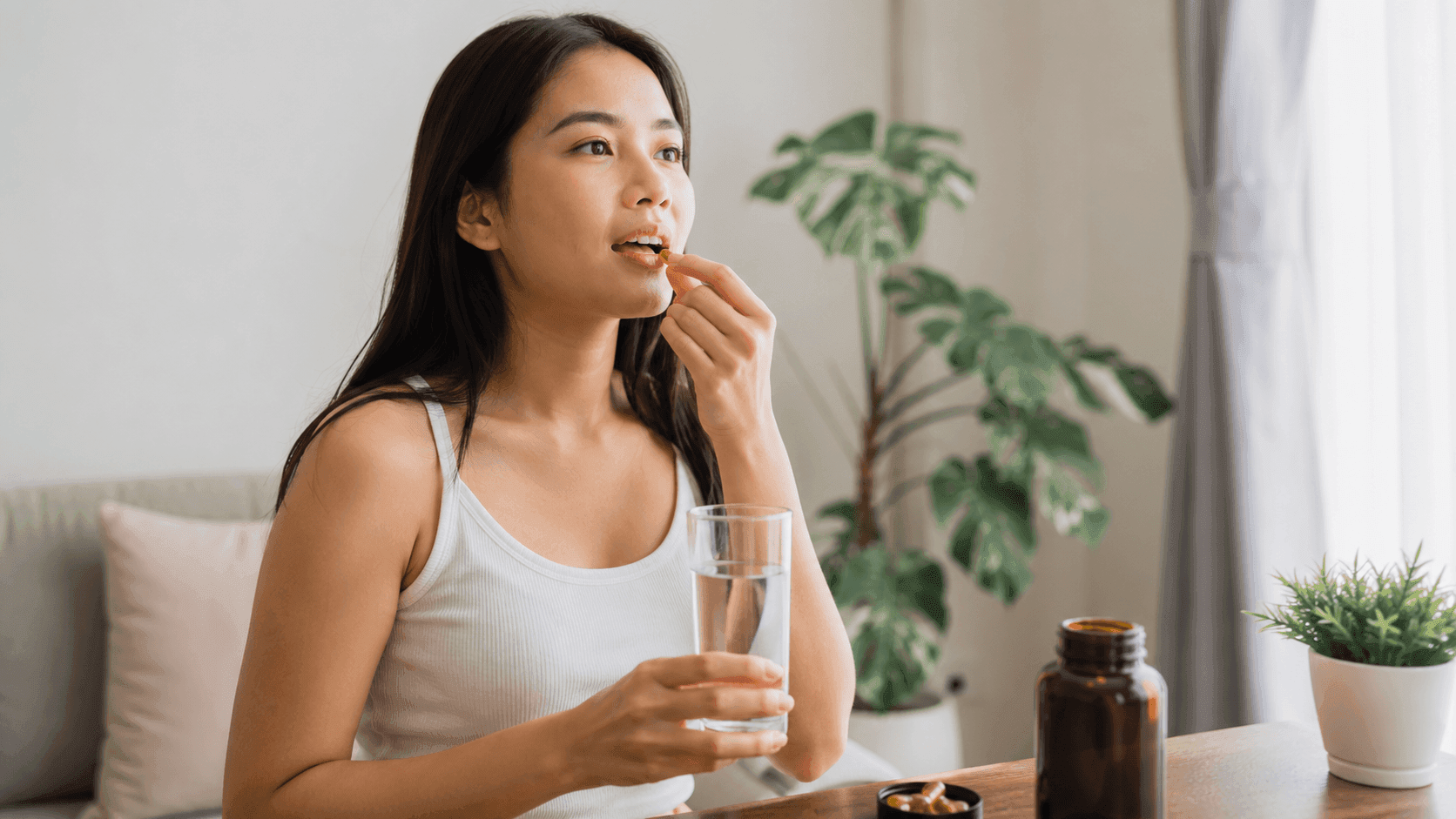 頭皮發炎吃什麼？營養師教你4種抗炎食物清單，及時挽救脫髮危機！