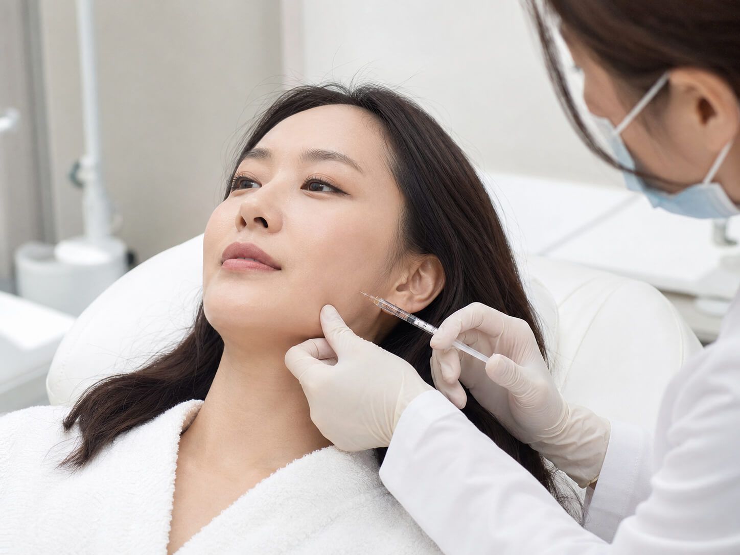 Botox 是什麼？4款熱門肉毒桿菌品牌功效，打肉毒前必讀全攻略！