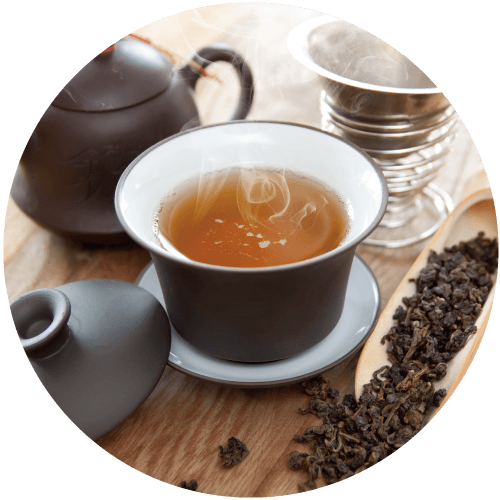 烏龍茶