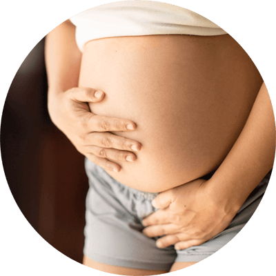 懷孕及餵哺母乳者