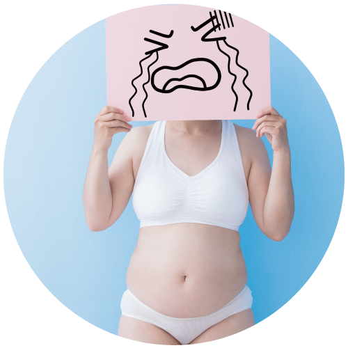 體質問題