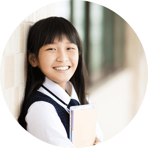 
發育中的兒童和青少年