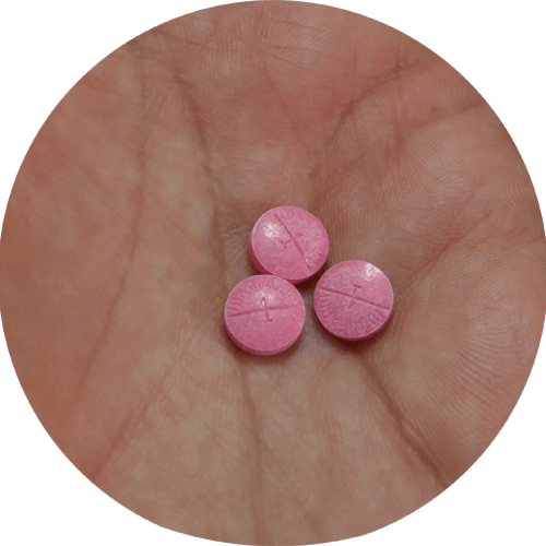 
服用地高辛藥物者