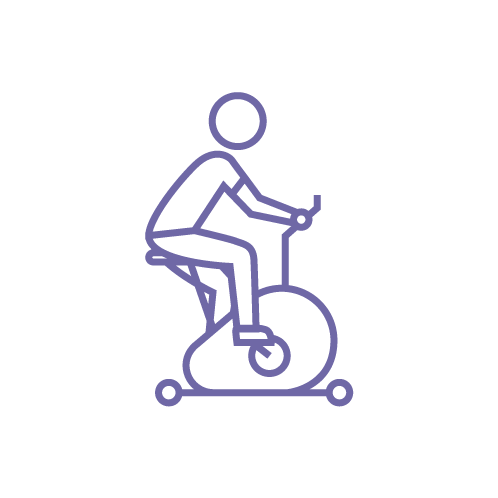 健身單車減肥
