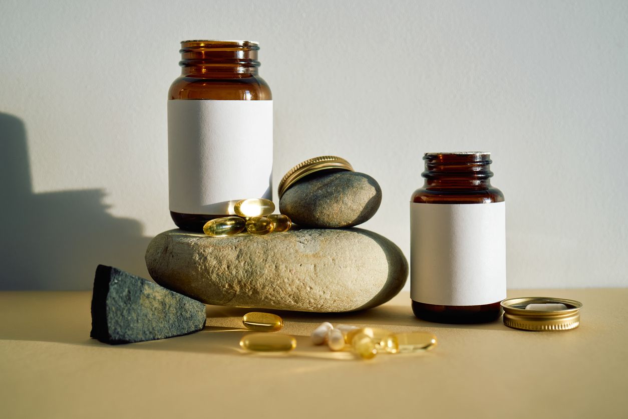 防脫髮supplement有效嗎？新手入門5大防脫髮成分+6款頭髮保健食品推薦！